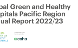 CAHA REPORT 2022-2023